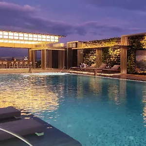 ホテル Okura Manila At Newport World