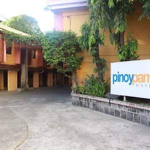 Hotel Pinoy Pamilya