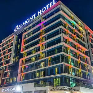 Hotel Belmont