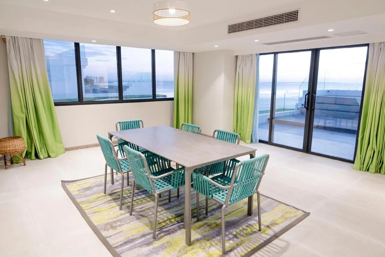 ホテル Lime Resort Manila パサイ