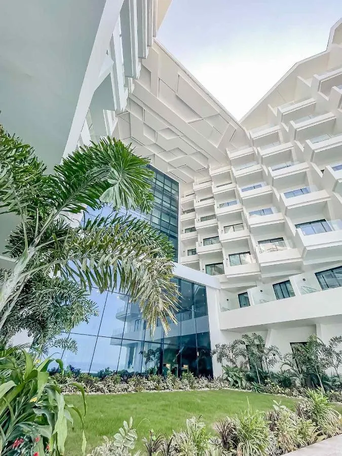 Lime Resort Manila パサイ 3*,