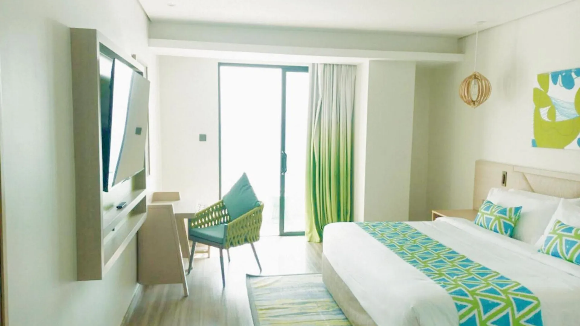 **** Hotel Lime Resort Manila Philippines