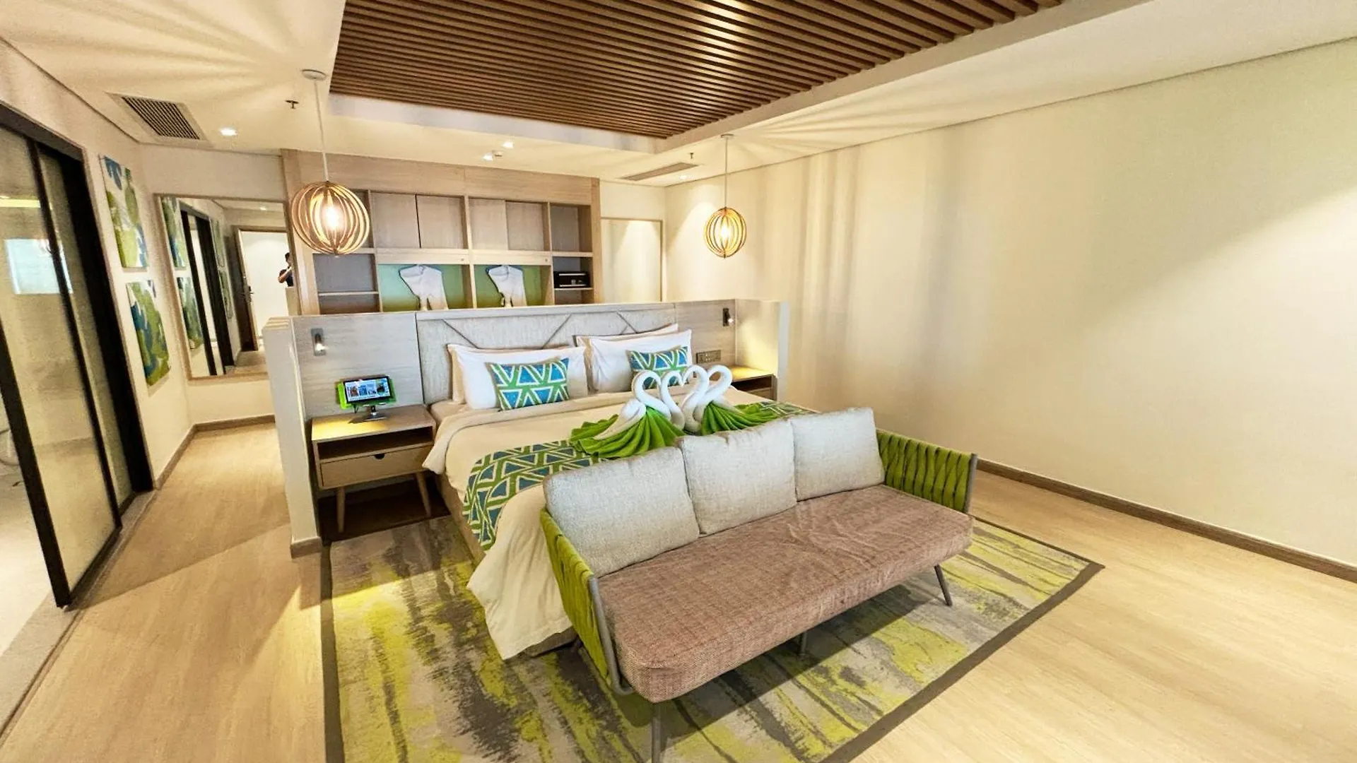 Lime Resort Manila パサイ フィリピン