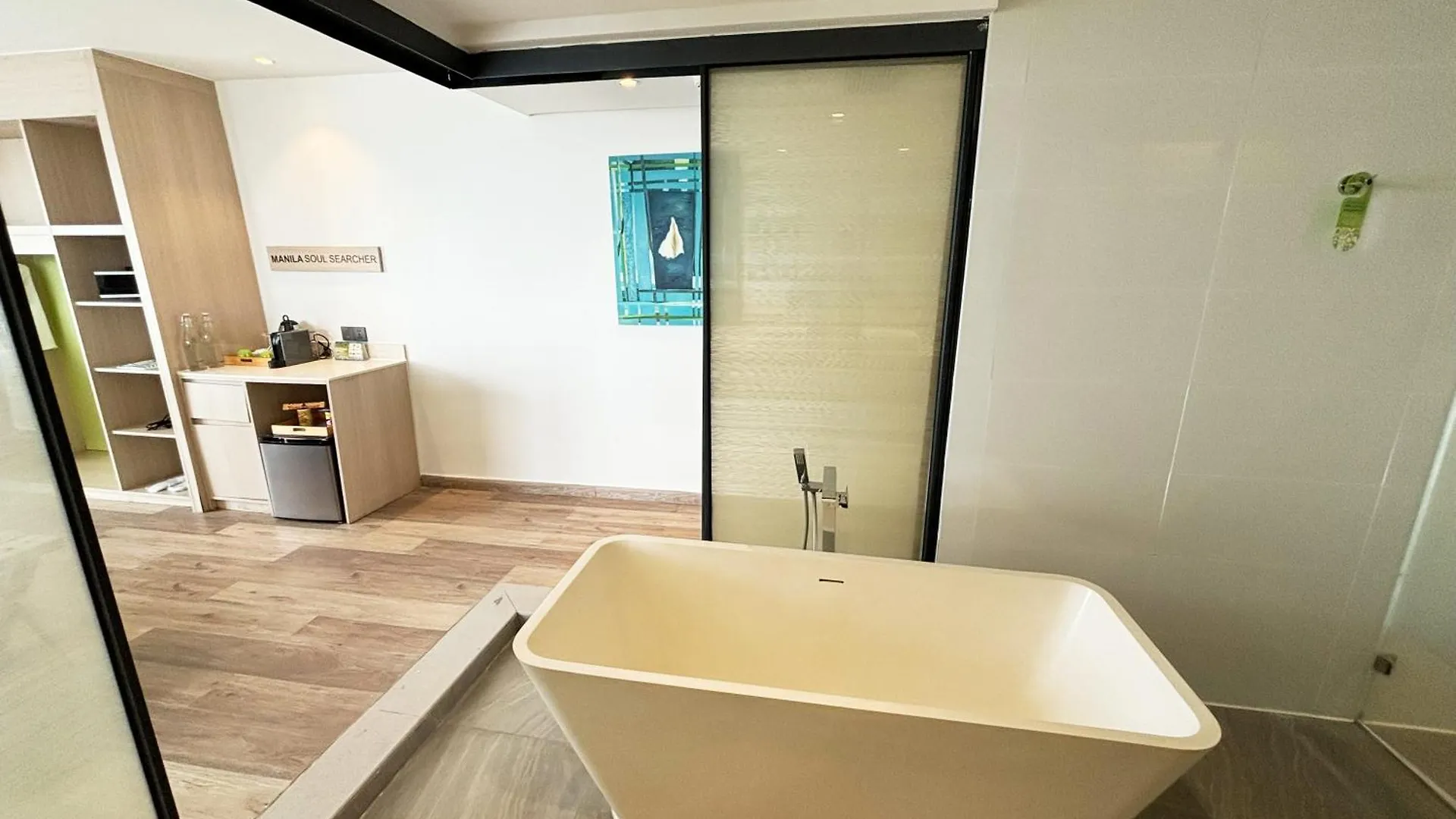 *** Hotel Lime Resort Manila Pasay Philippines