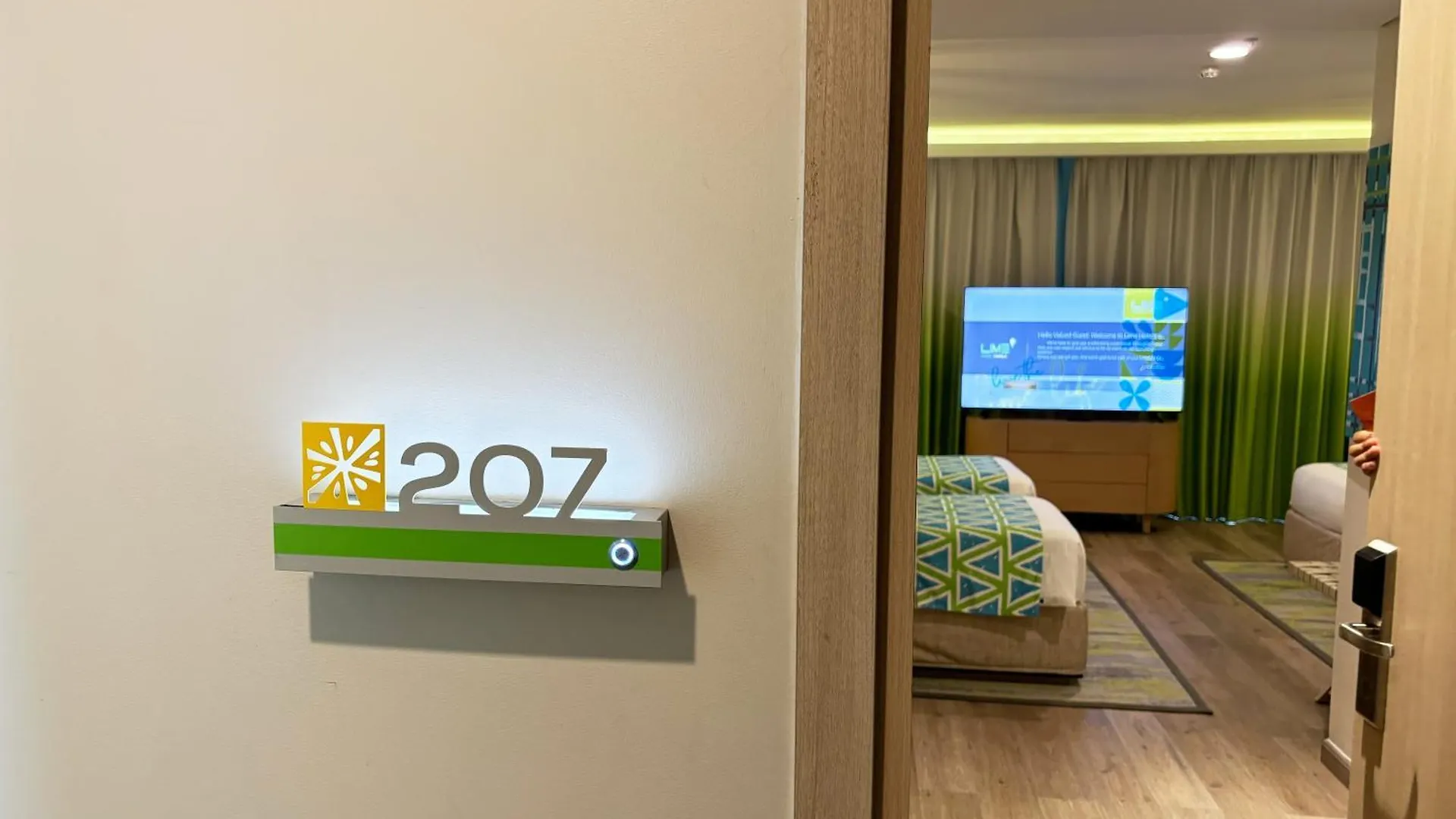 Lime Resort Manila Pasay Philippines